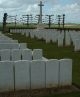 Bucquoy Road Cemetery, Ficheux, Departement du Pas-de-Calais, Nord-Pas-de-Calais, France