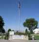 Clearfield City Cemetery, Clearfield, Davis County, Utah, USA