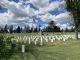 Highland Cemetery, Great Falls, Cascade County, Montana, USA