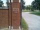 Hillcrest Memorial Park, Centralia, Marion County, Illinois, USA