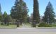 Masonic Memorial Park, Tumwater, Thurston County, Washington, USA