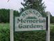 Sunset Hill Memorial Gardens, Cranberry, Venango County, Pennsylvania, USA