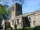 All Saints Church, Brailsford, Ashbourne, Derbyshire, England