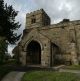 All Saints Church, Mugginton, Ashbourne, Derbyshire, England