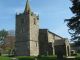 St. Michael & All Angels Church, Kniveton, Ashbourne, Derbyshire, England