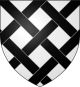 Coat of Arms - Vernon of Haddon