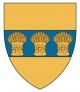 Coat of Arms - de Vernon