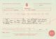 Birth Certificate - Albert Walter Ashford (1889-1952)