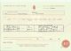 Birth Certificate - Charles Hanson Woodward (1866-1871)