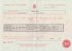 Birth Certificate - Emma Jane Woodward (1846-1901)