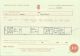 Birth Certificate - John Thomas Woodward (b.1875)