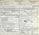 Death Certificate - George R. Carpenter (1857-1932)