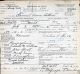 Death Certificate - Samuel Turner Latham (1852-1922)