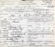 Death Certificate - Kingston Elwin Penn (1870-1926)