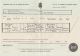 Death Certificate - Emma Jane Woodward (1846-1901)
