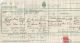 Marriage Certificate - Rolfe & Sims (1928)