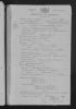 Marriage Record - Titley & Hillier - 1901