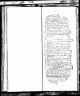 Church Record (1652-1656)