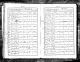 Baptism Record (1825-1826)