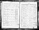 Baptism Record (1833-1834)