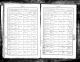 Baptism Record (1851-1852)