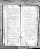 Church Record (1653-1654)