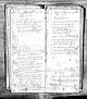 Church Record (1656-1658)