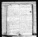 Church Record (1713-1715)