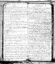 Church Record (1719-1720)