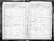 Baptism Record (1845-1846)