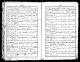 Baptism Record (1825 May-Oct)