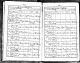 Baptism Record (1813 Jun-Aug)