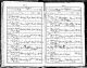 Baptism Record (1813 Oct-Nov)