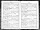 Baptism Record (1818 Jan-Apr)