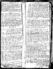 Church Record (1687-1687)