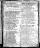 Church Record (1696-1697)