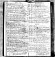 Church Record (1702 Jun-Oct)