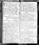 Church Record (1709-1709)