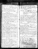 Church Record (1710-1711)
