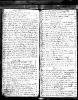 Church Record (1714 May-Oct)