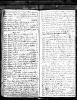 Church Record (1718 Apr-Aug)