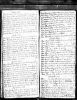 Church Record (1723 Jun-Nov)