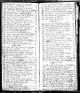 Church Record (1738 Apr-Aug)
