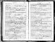 Marriage Record (1785 Sep-Nov)
