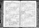 Marriage Record (1821 Jun-Jul)