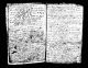 Church Record (1685-1686)