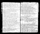 Church Record (1711-1715)
