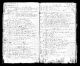 Church Record (1760-1763)