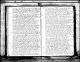 Baptism Record (1628-1638)