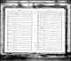 Baptism Record (1815 Mar-Jun)